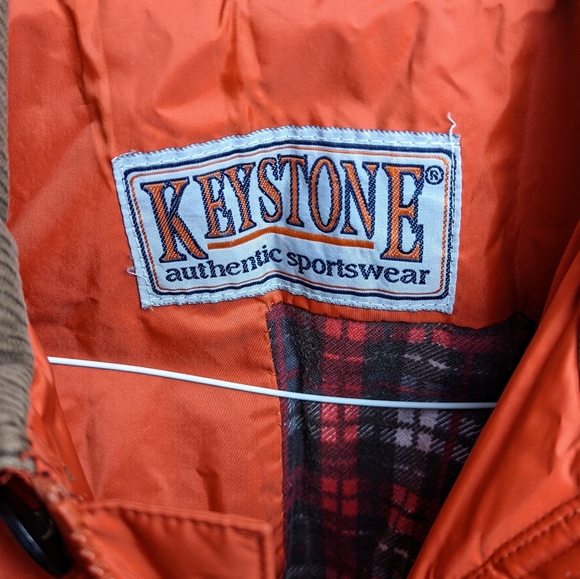 Keystone jacket - Picture 4 of 8